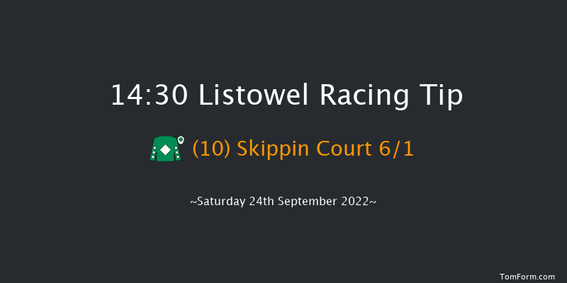 Listowel 14:30 Handicap Hurdle 20f Fri 23rd Sep 2022