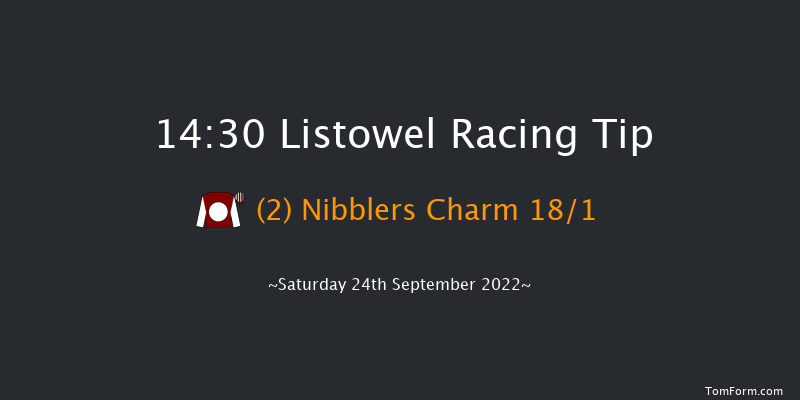 Listowel 14:30 Handicap Hurdle 20f Fri 23rd Sep 2022