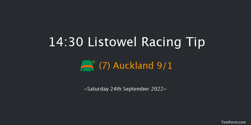 Listowel 14:30 Handicap Hurdle 20f Fri 23rd Sep 2022