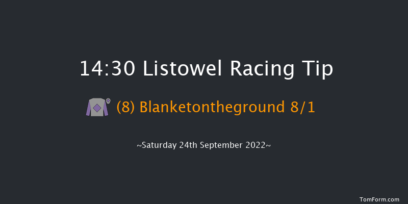 Listowel 14:30 Handicap Hurdle 20f Fri 23rd Sep 2022