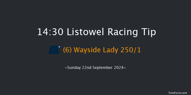 Listowel  14:30 Conditions Hurdle 20f Mon 3rd Jun 2024