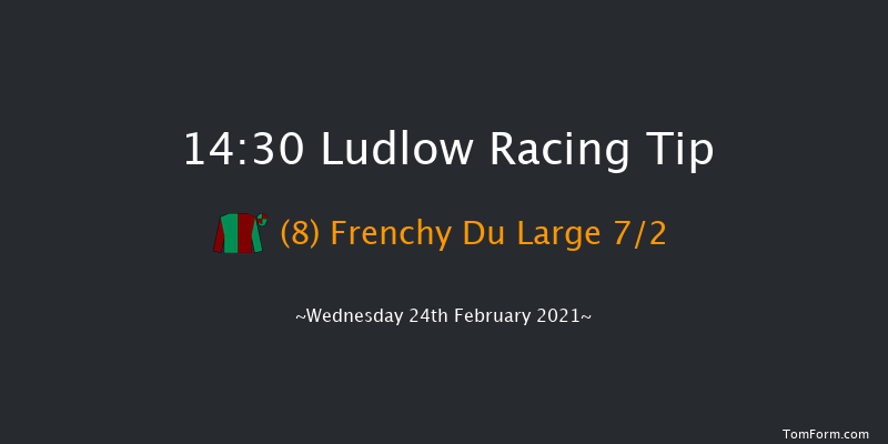 Ludlow Farm Shop Handicap Hurdle Ludlow 14:30 Handicap Hurdle (Class 4) 21f Thu 21st Jan 2021