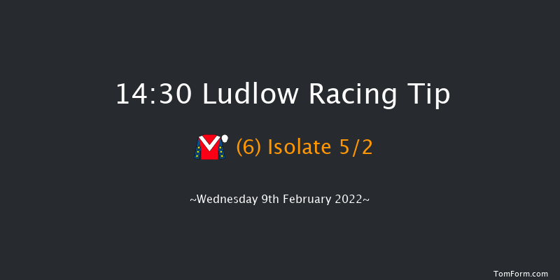 Ludlow 14:30 Handicap Chase (Class 3) 20f Thu 20th Jan 2022