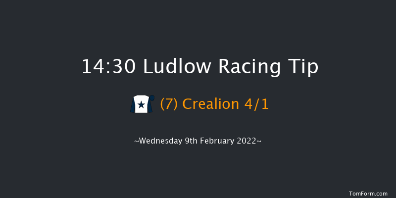 Ludlow 14:30 Handicap Chase (Class 3) 20f Thu 20th Jan 2022