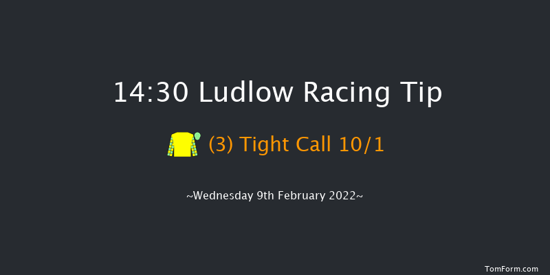 Ludlow 14:30 Handicap Chase (Class 3) 20f Thu 20th Jan 2022