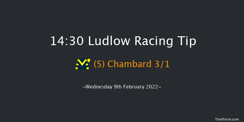 Ludlow 14:30 Handicap Chase (Class 3) 20f Thu 20th Jan 2022