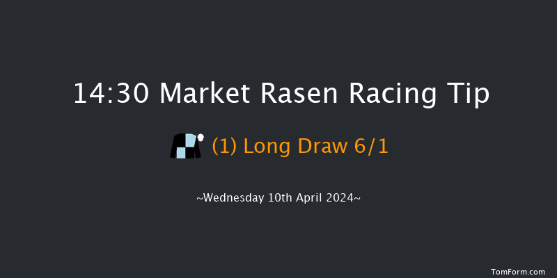 Market Rasen  14:30 Handicap Hurdle (Class
5) 21f Sun 31st Mar 2024