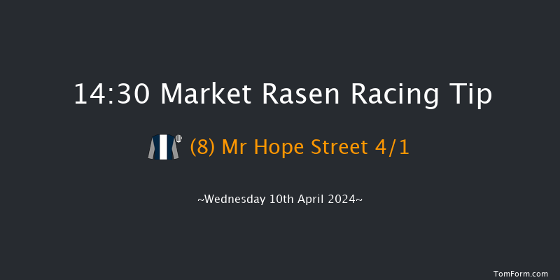 Market Rasen  14:30 Handicap Hurdle (Class
5) 21f Sun 31st Mar 2024