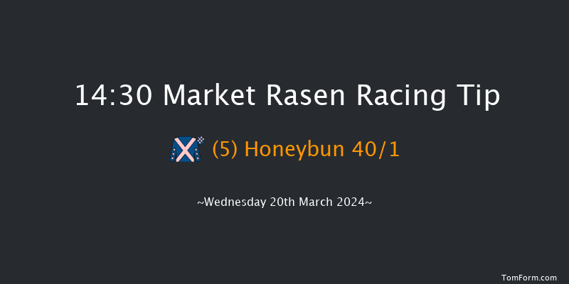 Market Rasen  14:30 Conditions Hurdle
(Class 4) 17f Tue 20th Feb 2024