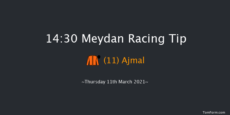 Berton By Azizi Maiden Stakes Meydan 14:30 6f 14 run Berton By Azizi Maiden Stakes Sat 6th Mar 2021