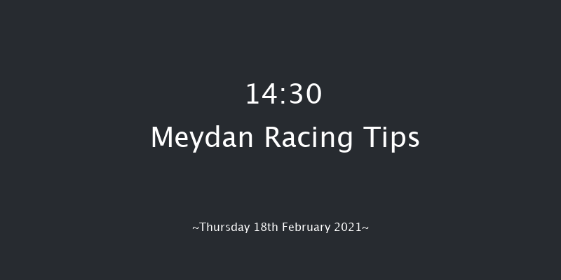 New Jaguar XF Handicap - Dirt Meydan 14:30 1m 10 run New Jaguar XF Handicap - Dirt Sat 13th Feb 2021