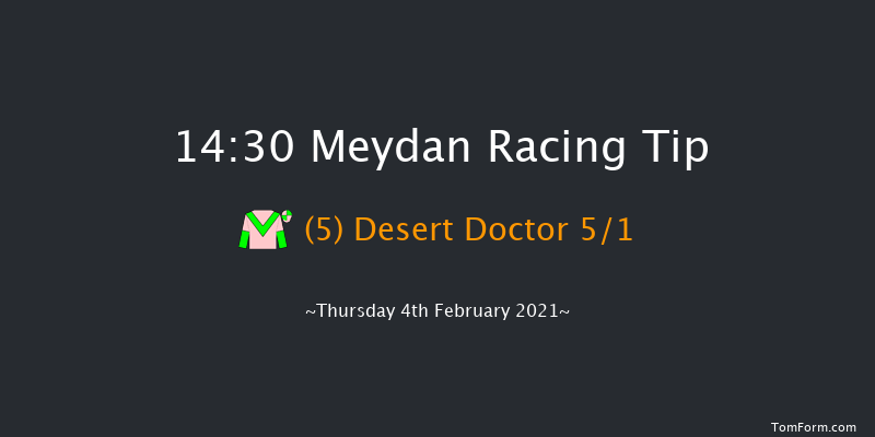 Mina Rashid Handicap  - Dirt Meydan 14:30 6f 10 run Mina Rashid Handicap  - Dirt Thu 21st Jan 2021