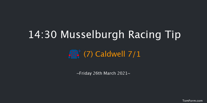 ITM Northern Lights Juvenile Hurdle Series Final (Handicap Hurdle) (GBB Race) Musselburgh 14:30 Handicap Hurdle (Class 2) 16f Wed 3rd Mar 2021