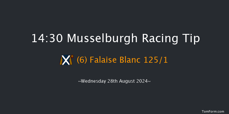 Musselburgh  14:30 Maiden (Class 4) 7f Tue 27th Aug 2024