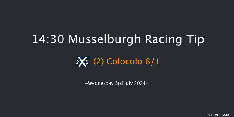 Musselburgh  14:30 Maiden (Class 5) 5f Thu 13th Jun 2024