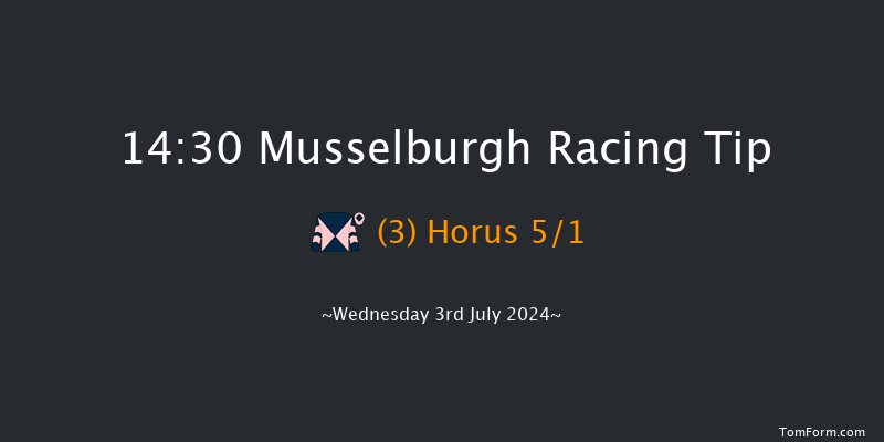 Musselburgh  14:30 Maiden (Class 5) 5f Thu 13th Jun 2024