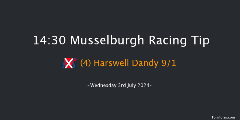 Musselburgh  14:30 Maiden (Class 5) 5f Thu 13th Jun 2024