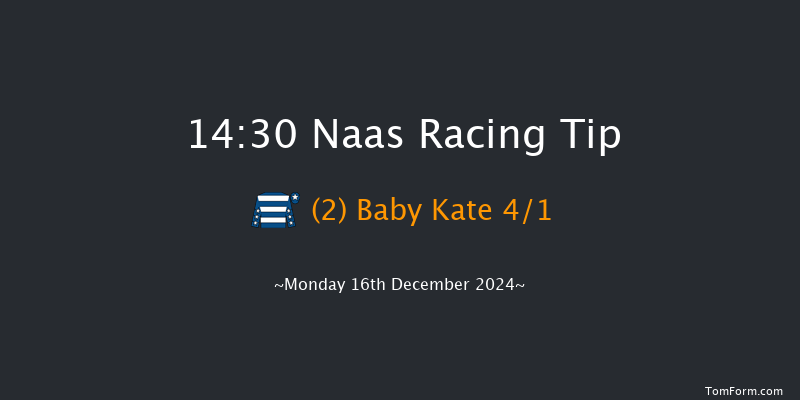 Naas  14:30 Maiden Hurdle 16f Sun 10th Nov 2024