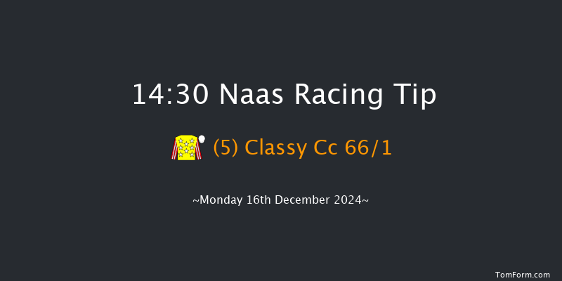 Naas  14:30 Maiden Hurdle 16f Sun 10th Nov 2024