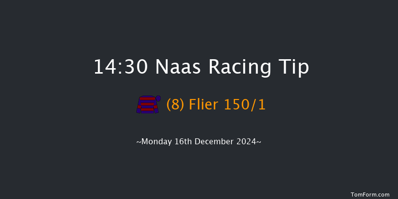 Naas  14:30 Maiden Hurdle 16f Sun 10th Nov 2024