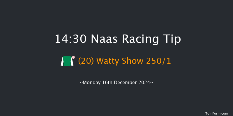 Naas  14:30 Maiden Hurdle 16f Sun 10th Nov 2024