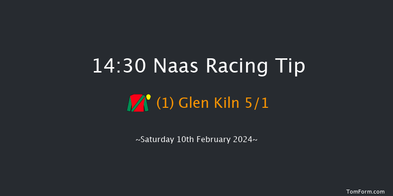 Naas  14:30 Maiden Hurdle 19f Sun 28th Jan 2024