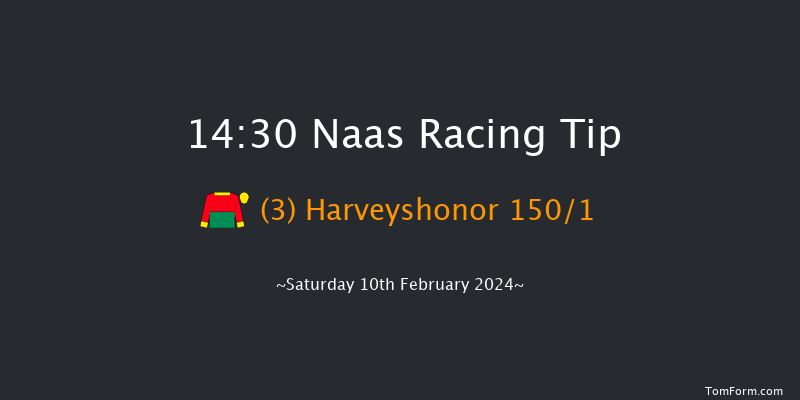 Naas  14:30 Maiden Hurdle 19f Sun 28th Jan 2024