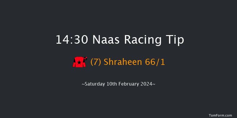 Naas  14:30 Maiden Hurdle 19f Sun 28th Jan 2024