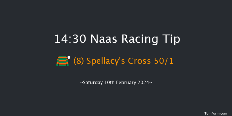 Naas  14:30 Maiden Hurdle 19f Sun 28th Jan 2024