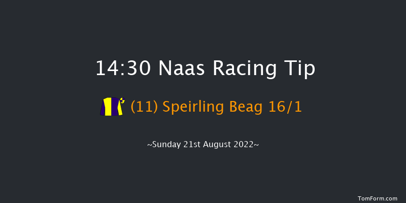 Naas 14:30 Maiden 7f Mon 1st Aug 2022