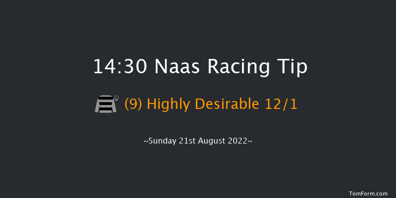 Naas 14:30 Maiden 7f Mon 1st Aug 2022