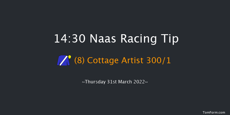 Naas 14:30 Maiden Hurdle 16f Sun 27th Mar 2022