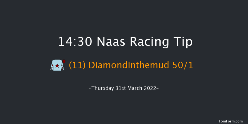 Naas 14:30 Maiden Hurdle 16f Sun 27th Mar 2022