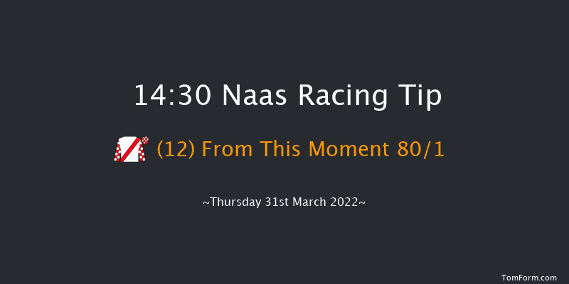 Naas 14:30 Maiden Hurdle 16f Sun 27th Mar 2022