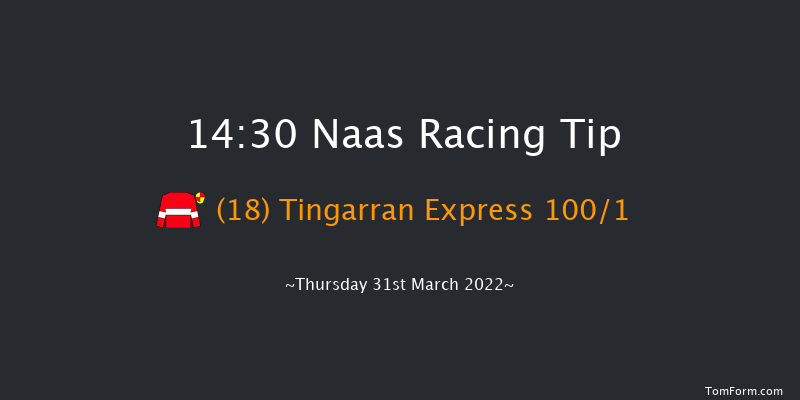 Naas 14:30 Maiden Hurdle 16f Sun 27th Mar 2022