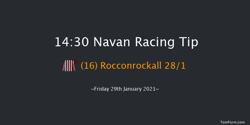 Ardmulchan Handicap Hurdle (80-109) Navan 14:30 Handicap Hurdle 20f Sat 23rd Jan 2021