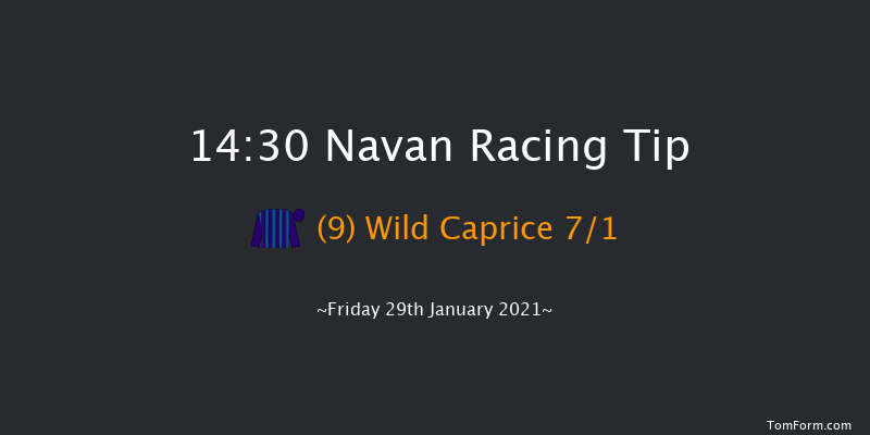 Ardmulchan Handicap Hurdle (80-109) Navan 14:30 Handicap Hurdle 20f Sat 23rd Jan 2021