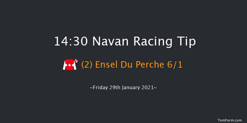 Ardmulchan Handicap Hurdle (80-109) Navan 14:30 Handicap Hurdle 20f Sat 23rd Jan 2021