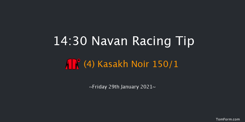 Ardmulchan Handicap Hurdle (80-109) Navan 14:30 Handicap Hurdle 20f Sat 23rd Jan 2021