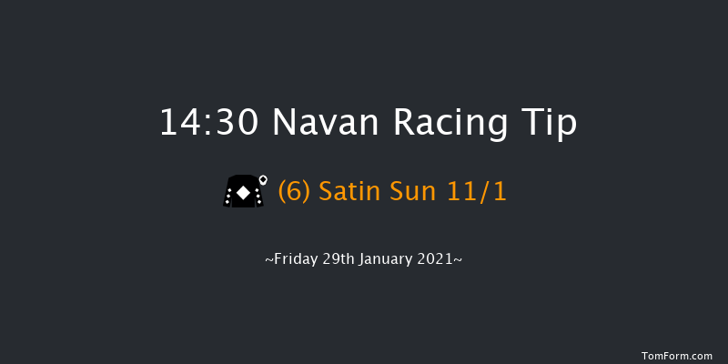 Ardmulchan Handicap Hurdle (80-109) Navan 14:30 Handicap Hurdle 20f Sat 23rd Jan 2021