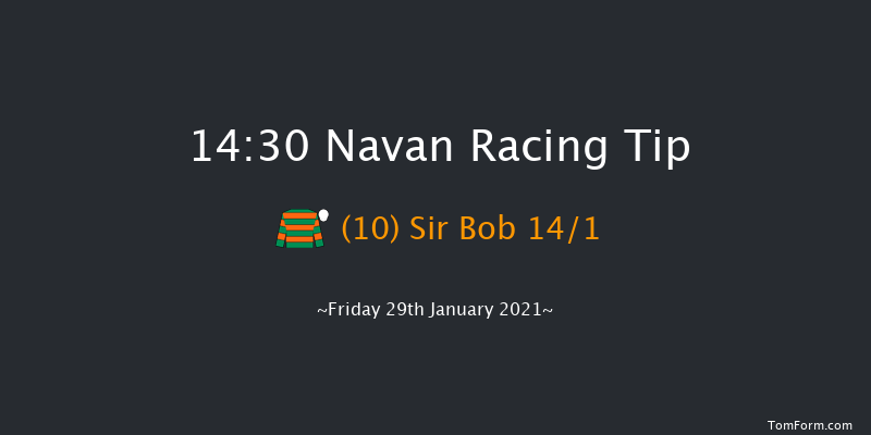 Ardmulchan Handicap Hurdle (80-109) Navan 14:30 Handicap Hurdle 20f Sat 23rd Jan 2021