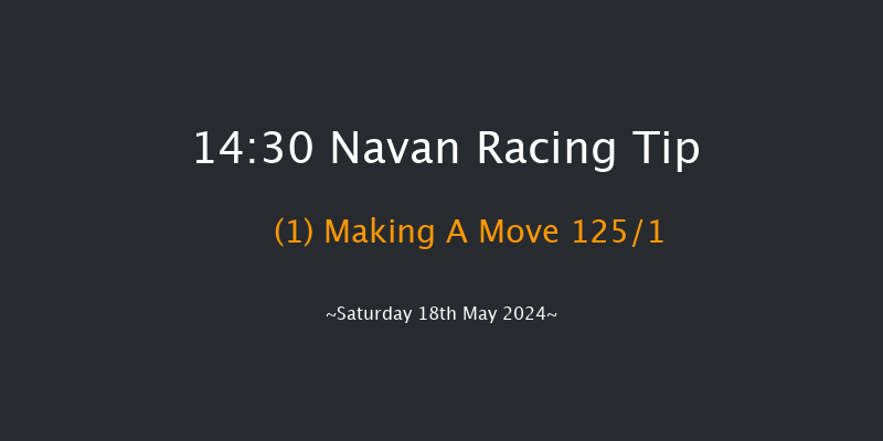 Navan  14:30 Maiden 5f Tue 7th May 2024