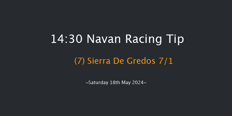 Navan  14:30 Maiden 5f Tue 7th May 2024