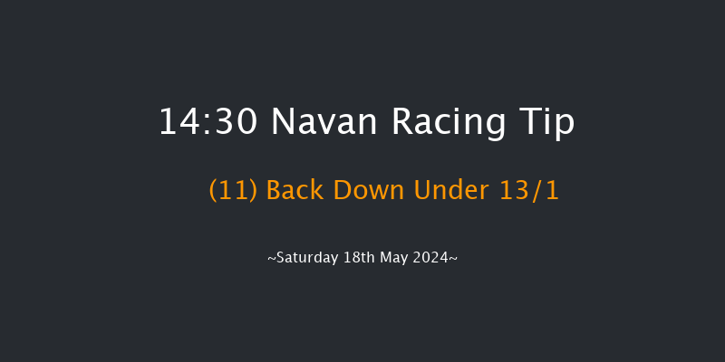 Navan  14:30 Maiden 5f Tue 7th May 2024