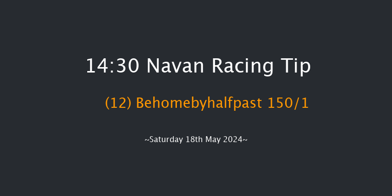 Navan  14:30 Maiden 5f Tue 7th May 2024