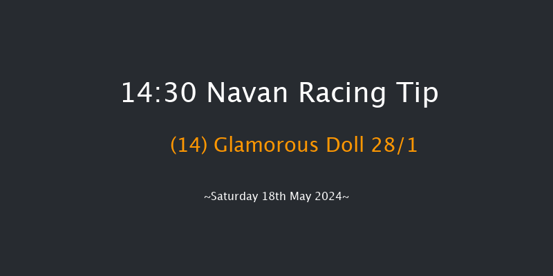 Navan  14:30 Maiden 5f Tue 7th May 2024