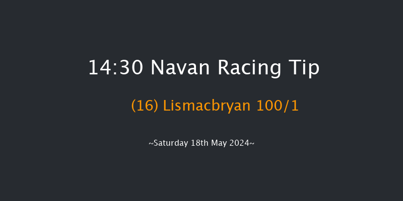 Navan  14:30 Maiden 5f Tue 7th May 2024