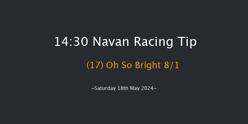 Navan  14:30 Maiden 5f Tue 7th May 2024