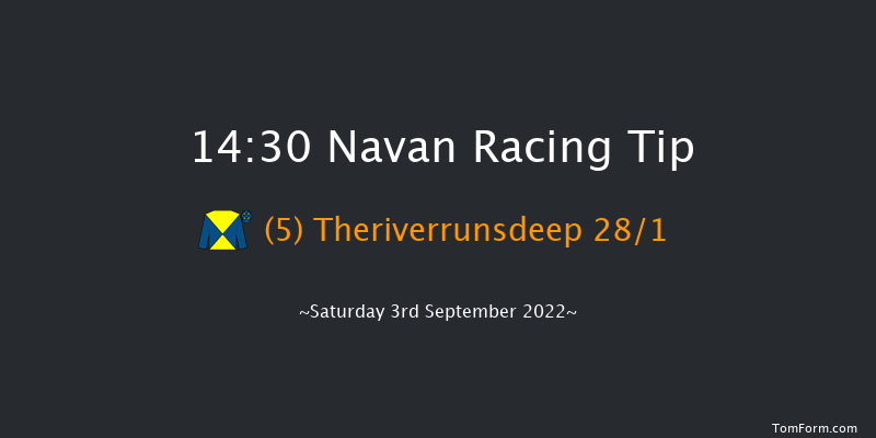 Navan 14:30 Handicap 5f Thu 25th Aug 2022