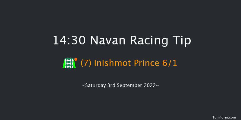 Navan 14:30 Handicap 5f Thu 25th Aug 2022